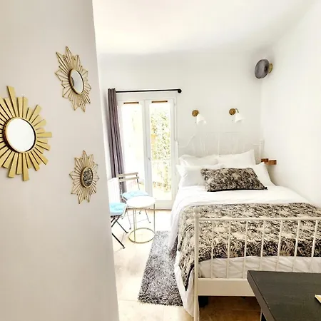 Apartment Le Des Fontetes Aix-en-Provence